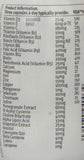 Zita West Vital Essence 1 Premium Nutrition For Mother and Baby, Vegans, 90 Capsule - toylibrary.lk