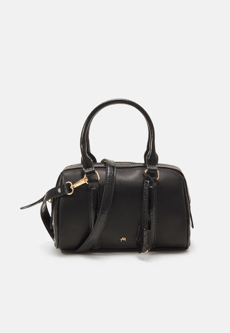 Anna Field  Black Handbag
