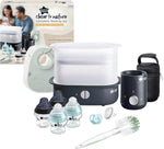 Tommee Tippee Complete Feeding Set for Newborn