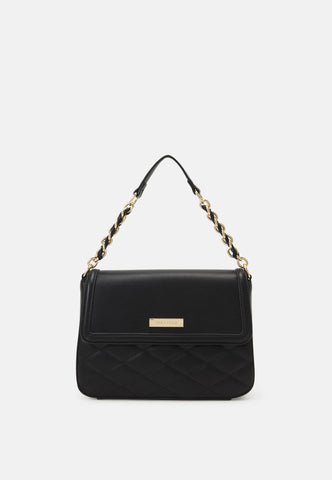 Anna Field Handbag - Black