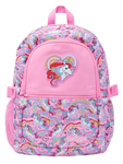 Wild Side Classic Attach Backpack - Pink