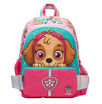 Paw Patrol Junior Character Backpack - Pink