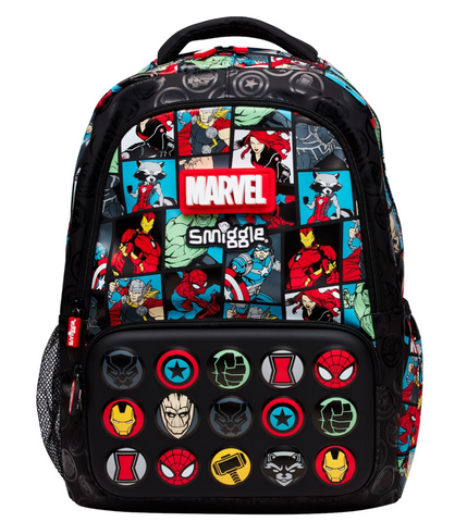 Marvel Classic Backpack