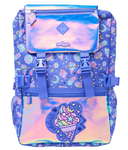 Epic Adventures Attach Foldover Backpack - Purple