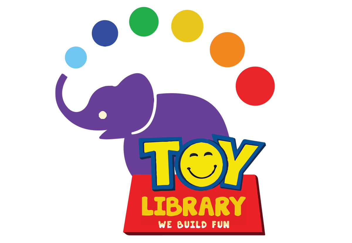 Toy Library Sri Lanka– toylibrary.lk