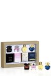 Versace Women's Discovery Mini Gift Set 4 x 5ml