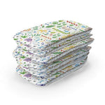 172 Ultra Dry Nappies - Size 3 (4-9 Kg) - MONTHLY PACK - toylibrary.lk