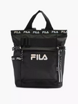 FILA BLACK BACKPACK