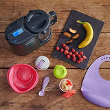 3 in 1 Baby Food Maker for Weaning - toylibrary.lk