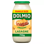 Dolmio Lasagne Creamy White Sauce - toylibrary.lk