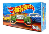 50 Diecast Car Pack and Mini Toy Cars - toylibrary.lk