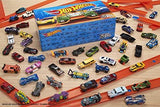 50 Diecast Car Pack and Mini Toy Cars - toylibrary.lk