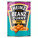Heinz Beanz in Curry Sauce - toylibrary.lk