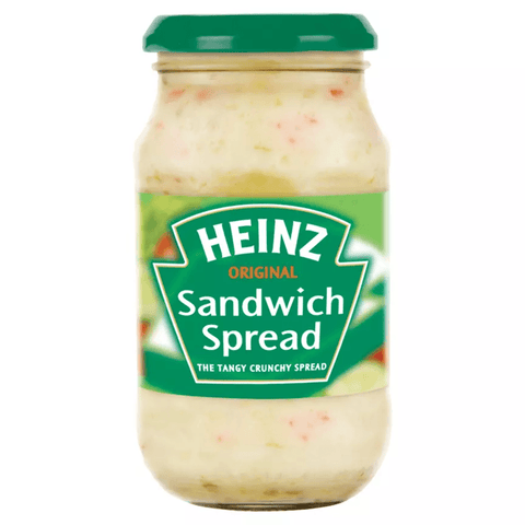 Heinz Original Sandwich Spread - toylibrary.lk