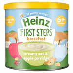 Heinz Oat & Apple Baby Porridge 6+ Months - toylibrary.lk