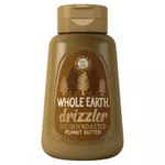 Whole Earth Drizzler Golden Roasted Peanut Butter - toylibrary.lk