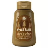 Whole Earth Drizzler Golden Roasted Peanut Butter - toylibrary.lk