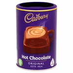 Cadbury Drinking Hot Chocolate - toylibrary.lk
