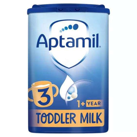 Aptamil Toddler Milk 3 1+ Year