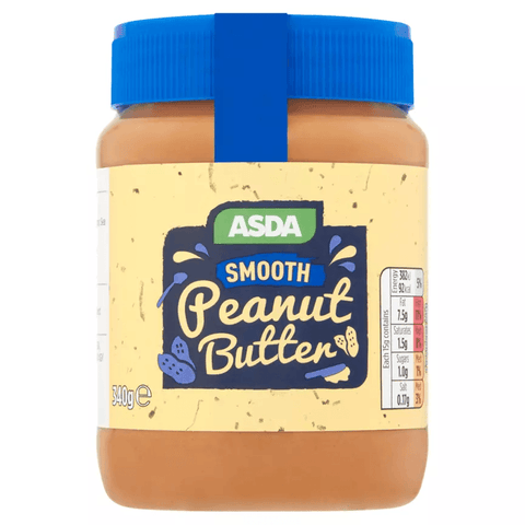 Smooth Peanut Butter - toylibrary.lk
