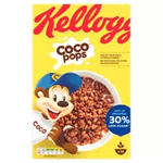 Kellogg's Coco Pops  Breakfast Cereal - toylibrary.lk