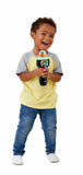 Toddler Singing Sounds Microphone, Multi - toylibrary.lk