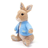 GUND Peter Rabbit "GOSH Peter Rabbit" Soft Toy (Large) - toylibrary.lk