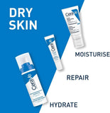Hydrating Hyaluronic Acid Serum 30ml For All Skin Types - toylibrary.lk