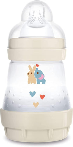 Start Anti-Colic Baby Bottle (160 ml), - toylibrary.lk