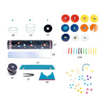 DIY Kaleidoscope for Mounting Space - toylibrary.lk