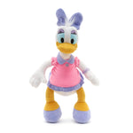 Disney Store Official Daisy Duck Small Soft Toy for Kids - toylibrary.lk