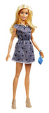 Barbie Fashionistas Ultimate Closet & Doll - toylibrary.lk
