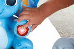 Smellephant | Interactive & Sensory Cuddly Toy with Lights & Music - toylibrary.lk