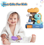 Bath Toys for 1 2 3 Year Old Boys Girls Gifts - toylibrary.lk