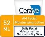 Facial Moisturising Lotion SPF 25 for Normal to Dry Skin - toylibrary.lk
