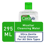 Micellar Cleansing Water for All Skin Types - toylibrary.lk