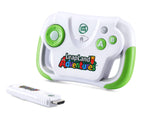 LeapFrog LeapLand Adventures, Kids Game Console, Educational Games Console with 150+ Learning Activities, Handheld Console for Boys and Girls, Gaming Console with Letters, Shapes and Numbers, 3 Years+ - toylibrary.lk