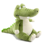 Soft Toy Crocodile Plush Toy Alligator, Stuffed Animal Croc - toylibrary.lk