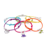 Bright Bracelets Jewellery Making Kit For Kids - toylibrary.lk