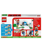 71405 Super Mario Fuzzy Flippers Expansion Set - toylibrary.lk
