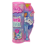Barbie Cutie Reveal Snowflake Sparkle Series - toylibrary.lk