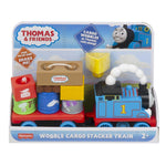 Thomas & Friends Wobble Cargo Stacker Train - toylibrary.lk