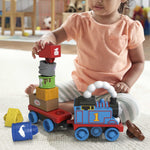 Thomas & Friends Wobble Cargo Stacker Train - toylibrary.lk