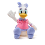 Disney Store Official Daisy Duck Small Soft Toy for Kids - toylibrary.lk