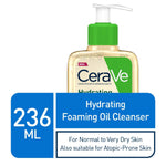 Hydrating Foaming Oil Cleanser 236ml - toylibrary.lk