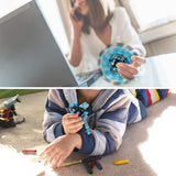 NEW Transmable Fidget Spinner Toy - toylibrary.lk