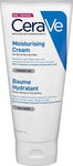 CeraVe Moisturising Cream for Dry to Very Dry Skin 177ml with Hyaluronic Acid & 3 Essential Ceramides - toylibrary.lk