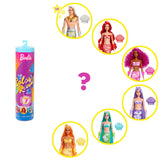 Barbie Color Reveal Mermaid Doll with 7 Unboxing Surprises - toylibrary.lk