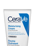 Moisturising Cream for Dry to Very Dry Skin - toylibrary.lk