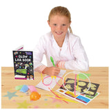 Glow Lab, Science Kit for Kids - toylibrary.lk